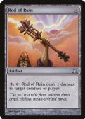 Tenth Edition -  Rod of Ruin