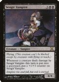 Tenth Edition -  Sengir Vampire