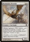 Tenth Edition -  Skyhunter Prowler