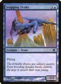 Tenth Edition -  Snapping Drake