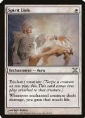 Tenth Edition -  Spirit Link