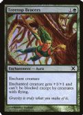 Tenth Edition -  Treetop Bracers