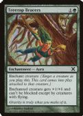 Tenth Edition -  Treetop Bracers