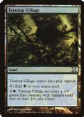 Tenth Edition -  Treetop Village