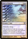 Tenth Edition -  Wall of Swords