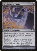 Tenth Edition -  Whispersilk Cloak