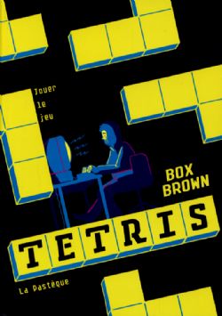 Tetris -  Jouer le jeu