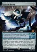 The Brothers' War -  Arcane Proxy