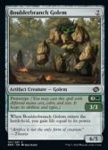 The Brothers' War -  Boulderbranch Golem