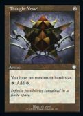 The Brothers' War Commander -  Thought Vessel