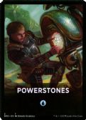 The Brothers' War Jumpstart Front Cards -  Powerstones