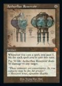 The Brothers' War Retro Artifacts -  Aetherflux Reservoir