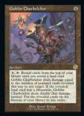 The Brothers' War Retro Artifacts -  Goblin Charbelcher