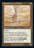 The Brothers' War Retro Artifacts -  Ramos, Dragon Engine