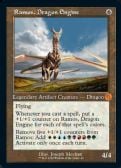 The Brothers' War Retro Artifacts -  Ramos, Dragon Engine