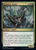 The Brothers' War -  Skyfisher Spider