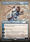 The Brothers' War -  Teferi, Temporal Pilgrim