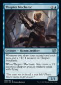 The Brothers' War -  Thopter Mechanic