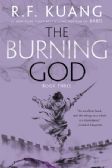The Burning God (ENGLISH V.)