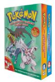 The Complete Pokémon Pocket Guide Box Set (ENGLISH V.)