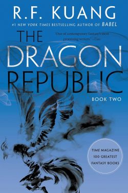 The Dragon Republic (ENGLISH V.)