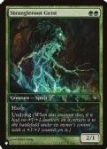 The List -  Strangleroot Geist