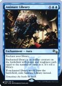 The List (Unfinity Foil Edition) -  Animate Library