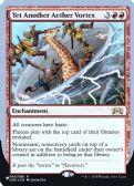 The List (Unfinity Foil Edition) -  Yet Another Aether Vortex