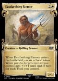 The Lord of the Rings: Tales of Middle-earth -  Eastfarthing Farmer