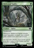 The Lord of the Rings: Tales of Middle-earth -  Mirkwood Spider