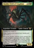 The Lord of the Rings: Tales of Middle-earth -  Shelob, Child of Ungoliant