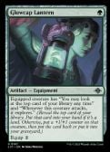 The Lost Caverns of Ixalan -  Glowcap Lantern