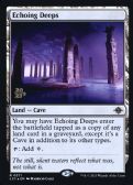 The Lost Caverns of Ixalan Promos -  Echoing Deeps