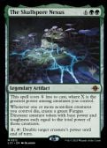 The Lost Caverns of Ixalan Promos -  The Skullspore Nexus