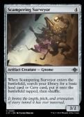 The Lost Caverns of Ixalan - Scampering Surveyor­