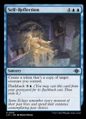 The Lost Caverns of Ixalan - Self-Reflection­