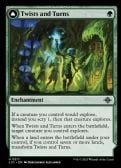 The Lost Caverns of Ixalan - Twists and Turns // Mycoid Maze­