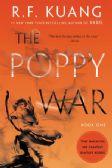 The Poppy War (ENGLISH V.)