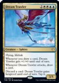 Theros Beyond Death Promos -  Dream Trawler