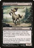 Theros -  Returned Centaur
