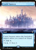 Throne of Eldraine -  Castle Vantress