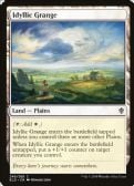 Throne of Eldraine -  Idyllic Grange