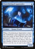 Throne of Eldraine -  Overwhelmed Apprentice