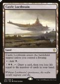 Throne of Eldraine Promos -  Castle Locthwain