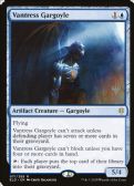 Throne of Eldraine Promos -  Vantress Gargoyle