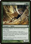 Time Spiral -  Penumbra Spider