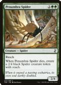 Time Spiral Remastered -  Penumbra Spider