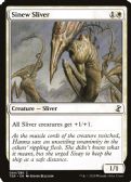 Time Spiral Remastered -  Sinew Sliver