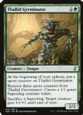 Time Spiral Remastered -  Thallid Germinator