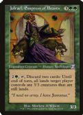 Time Spiral Timeshifted -  Jolrael, Empress of Beasts